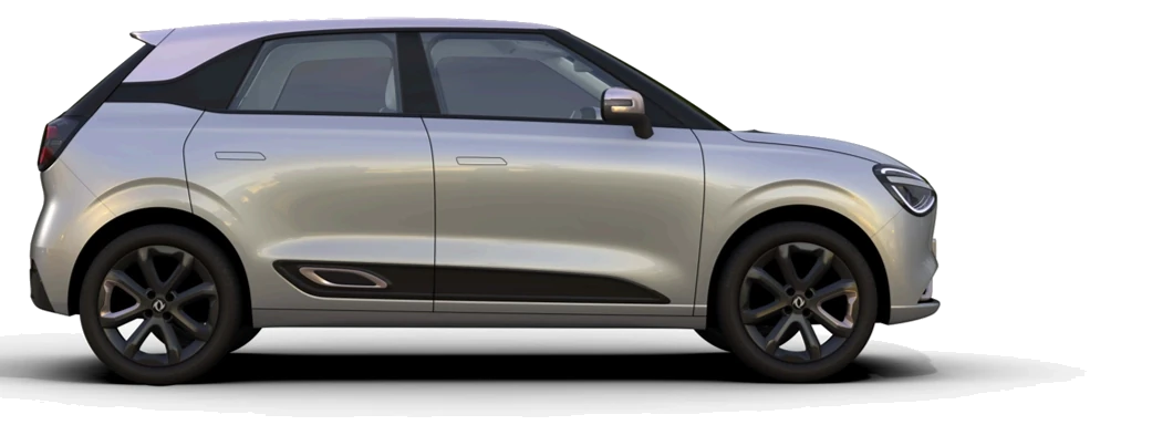Dongfeng BOX — Seite