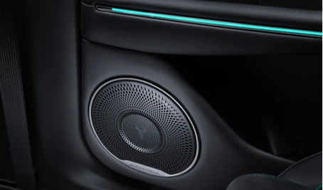 Dynaudio Sound